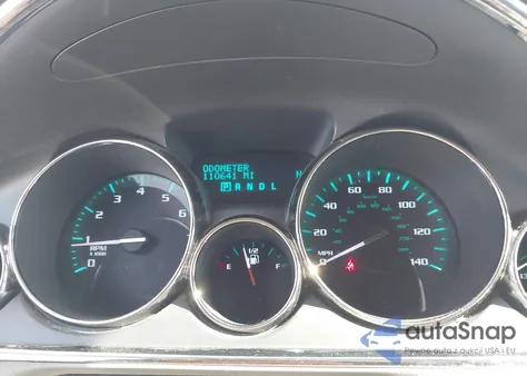 2016 Buick Enclave из США, поврежденный, VIN 5GAKRBKD5GJ150752